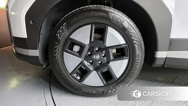 Hyundai Santa Fe (MX5) id 3639032 из Кореи 15