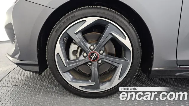 Hyundai Veloster (JS) id 2510859 из Кореи 15