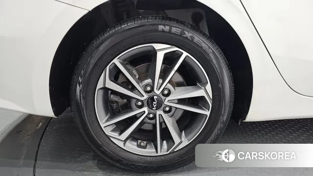 Kia The New K3 2nd generation id 3567196 из Кореи 15