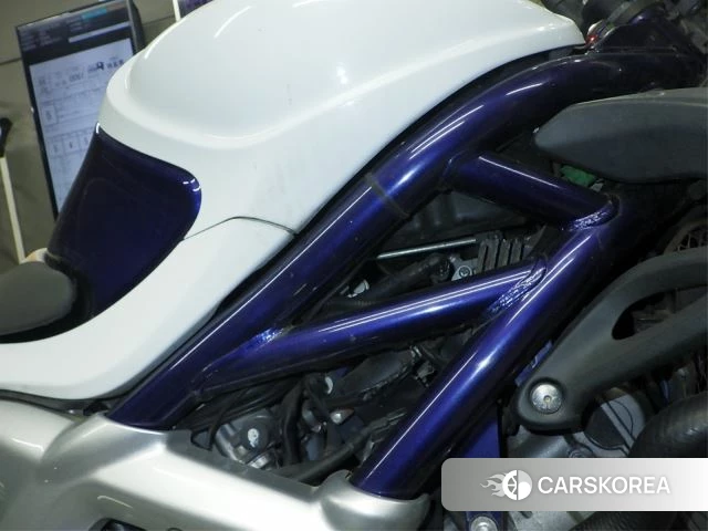 Проданный Suzuki GLADIUS 400 id 4022662 из Японии, фото 27