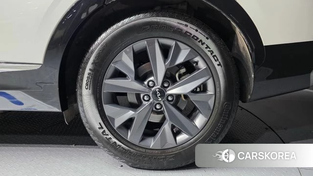 Kia Sportage 5th Generation id 3860034 из Кореи 15