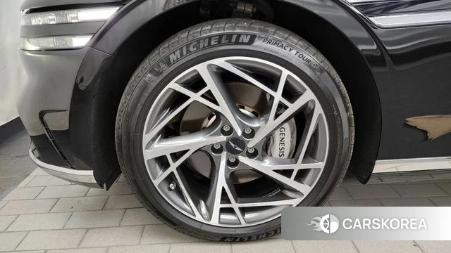 Genesis G90 (RS4) id 4400821 из Кореи 34