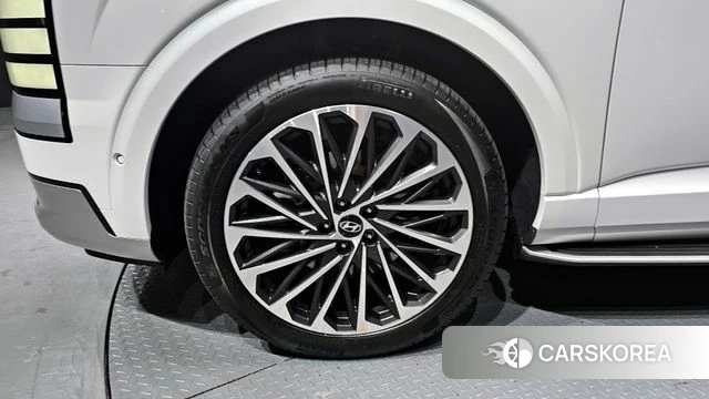 Hyundai Palisade (LX3) id 4413644 из Кореи 15