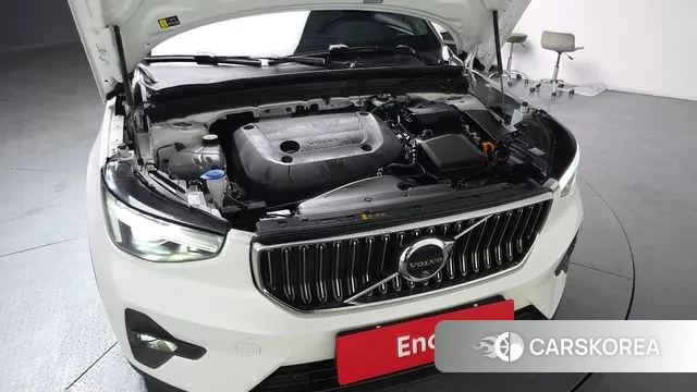 Volvo XC40 id 3700714 из Кореи 15