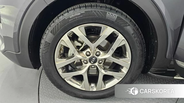 Kia The New Sorento id 4410699 из Кореи 15