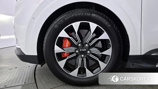 Kia Carnival 4th generation id 3487420 из Кореи 15