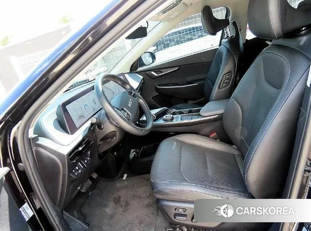 Kia EV6 id 4514508 из Кореи 14