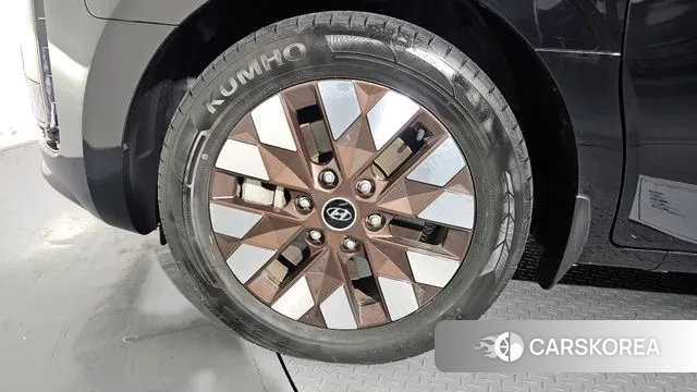 Hyundai Staria id 3675153 из Кореи 16