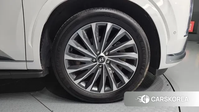 Hyundai The New Palisade id 3452873 из Кореи 15