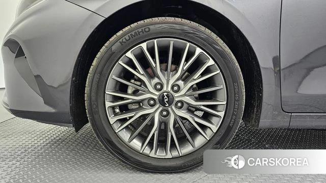 Kia The New K3 2nd generation id 4223864 из Кореи 26