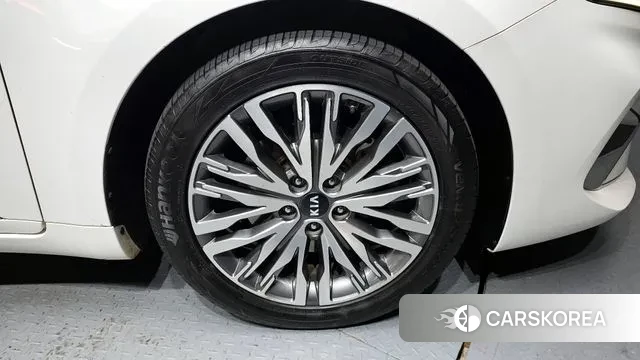 Kia K7 Premier id 3747655 из Кореи 15