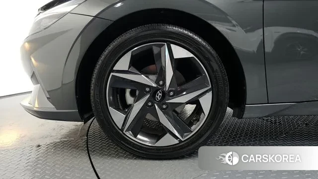 Hyundai Avante (CN7) id 3577037 из Кореи 15