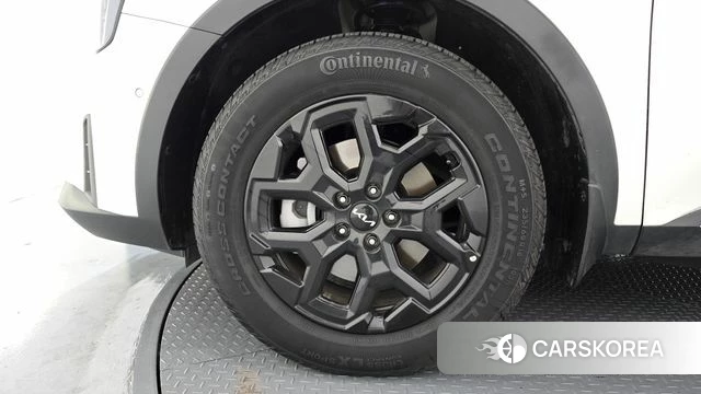 Kia The New Sorento 4th Generation id 4715365 из Кореи 15