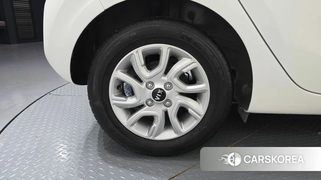 Kia All New Morning (JA) id 4718061 из Кореи 25