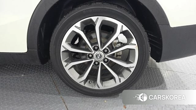 Ssangyong Tivoli Air id 3894210 из Кореи 15