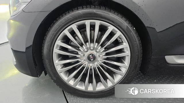 Kia More K9 id 4751216 из Кореи 39