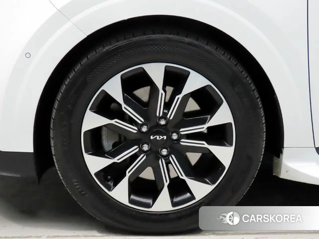 Kia Carnival 4th generation id 3791939 из Кореи 15