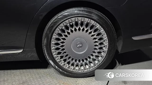 Genesis G90 id 3736900 из Кореи 15