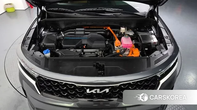 Kia Sorento 4th Generation id 3776866 из Кореи 15