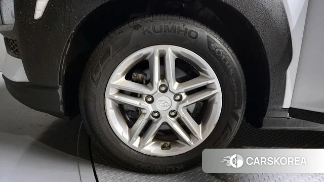 Hyundai Kona id 4402919 из Кореи 25