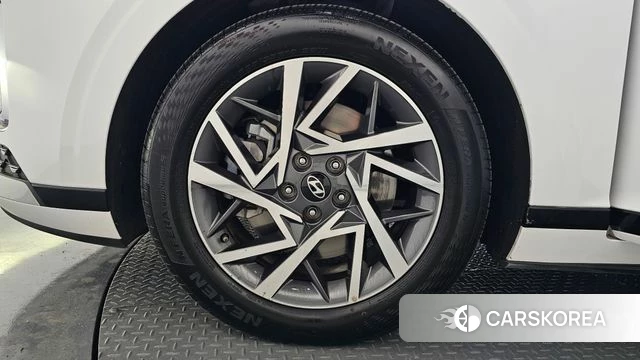 Hyundai Grandeur (GN7) id 3921694 из Кореи 15