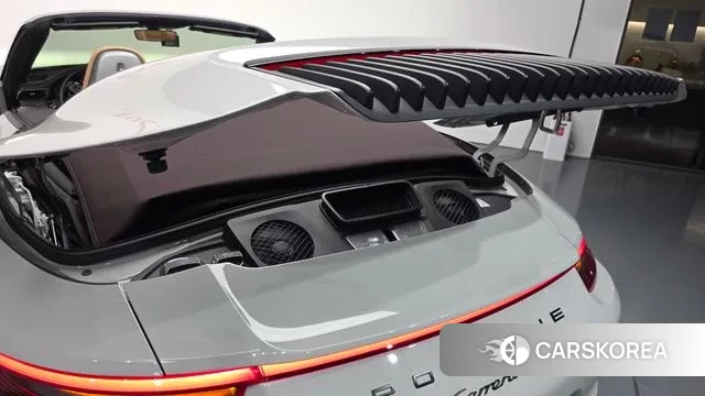 Porsche 911 id 2976907 из Кореи 15