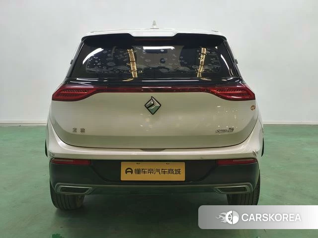 Baojun RS-5 id 4210465 из Китая 15