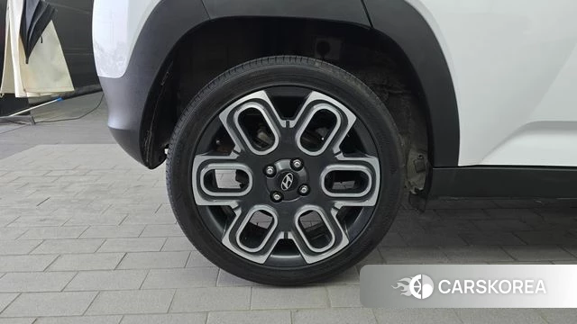 Hyundai Casper id 4489024 из Кореи 25