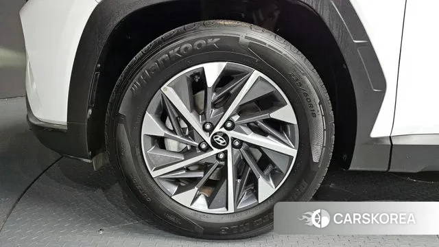 Hyundai Tucson (NX4) id 3290728 из Кореи 15
