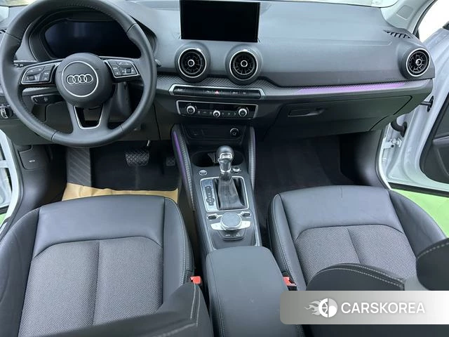 Audi Q2L e-tron id 4314825 из Китая 14