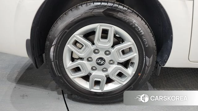 Hyundai Staria id 3914129 из Кореи 15