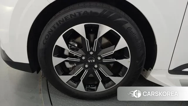 Kia Carnival 4th generation id 3395798 из Кореи 15