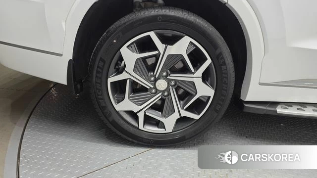 Hyundai Palisade id 4482128 из Кореи 34