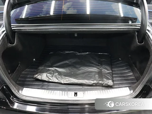 Kia The New K9 2nd generation id 3639698 из Кореи 15