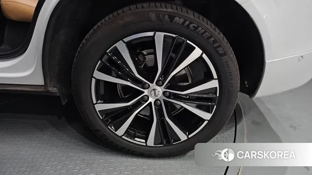 Volvo XC60 second Generation id 3288949 из Кореи 15