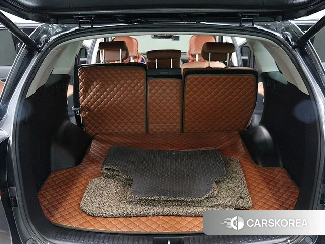 Kia The New Sorento id 4543566 из Кореи 15