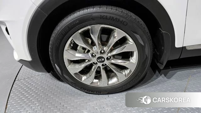 Kia The New Sorento id 4317992 из Кореи 15