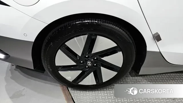 Hyundai Ionic 6 id 2989292 из Кореи 15