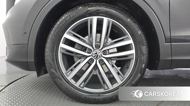 Volkswagen Tiguan second Generation id 4635949 из Кореи 29