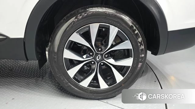 Renault Korea (Samsung) XM3 id 3864654 из Кореи 15