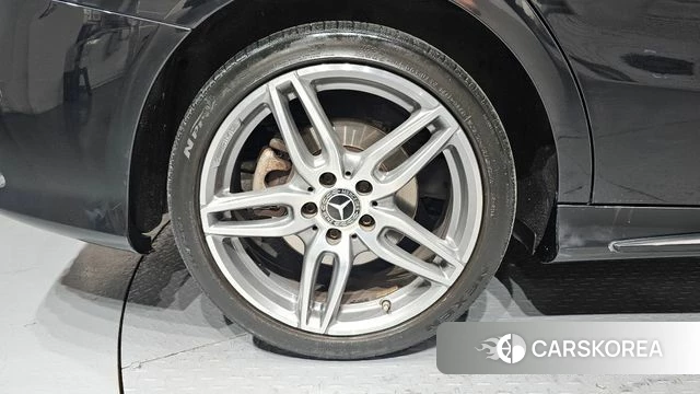 Mercedes-Benz CLA-Class C117 id 4447959 из Кореи 28