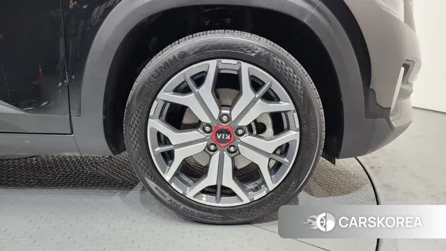 Kia Seltos id 3611781 из Кореи 15