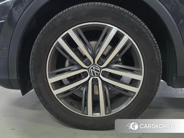 Volkswagen Tiguan second Generation id 4834718 из Кореи 15