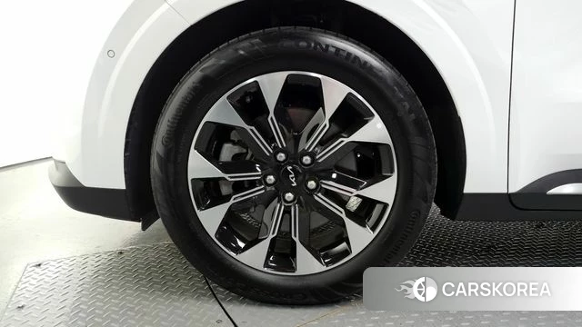 Kia Carnival 4th generation id 4223395 из Кореи 27