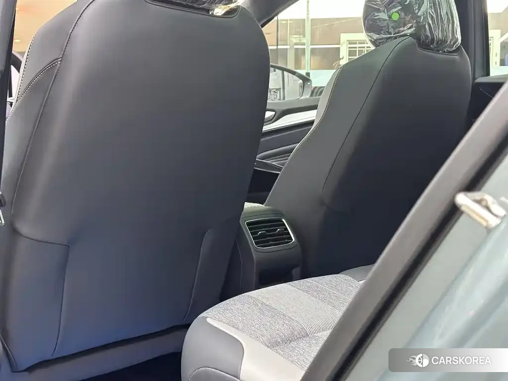Volkswagen ID.4 CROZZ id 4539463 из Китая 14