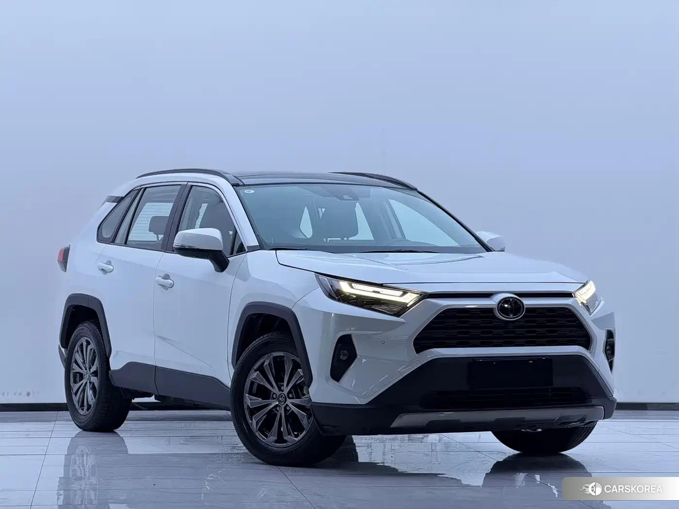 Toyota RAV4 id 4601119 из Китая 28