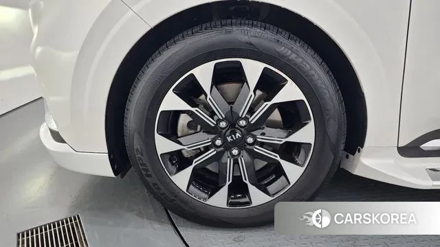 Kia Carnival 4th generation id 3417073 из Кореи 15