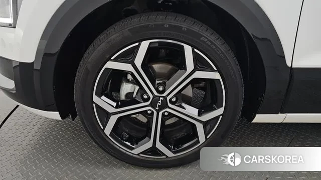 Kia Di Ol Nu Niro id 3586581 из Кореи 15