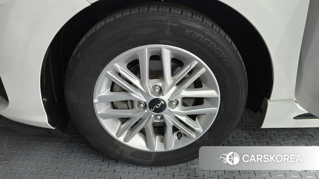 Kia Morning Urban (JA) id 4315815 из Кореи 15