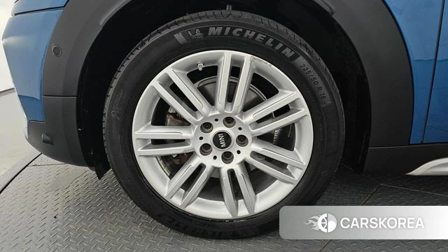 Mini Cooper Countryman id 4585195 из Кореи 28